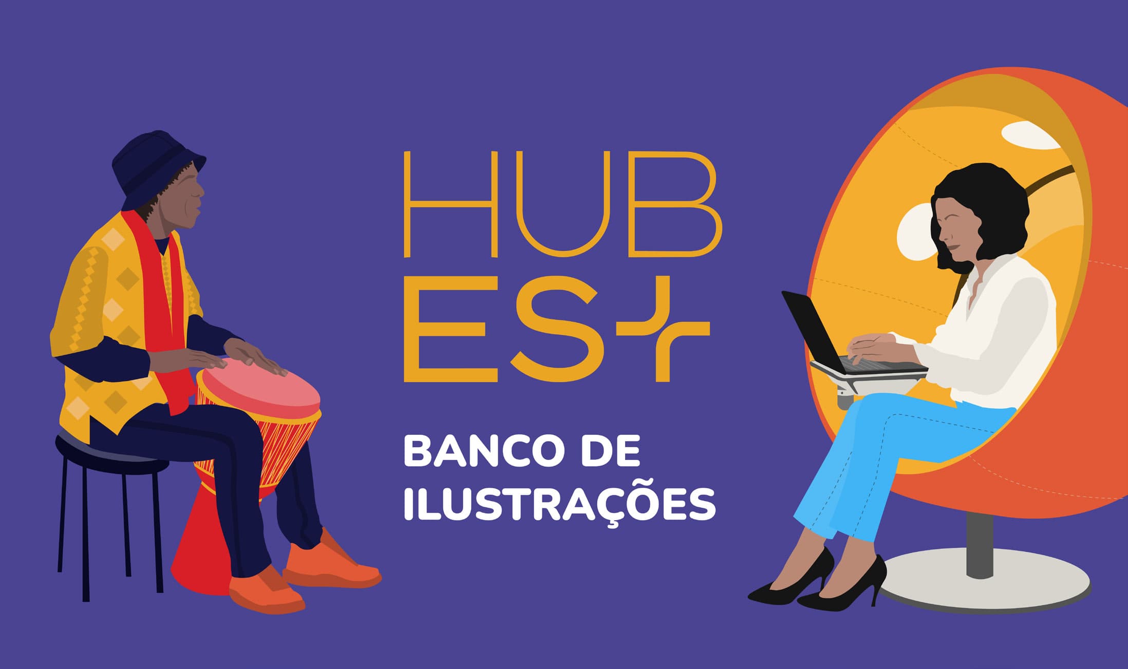 Ilustrações — imagem 2